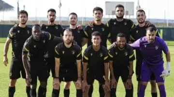 وادي دجلة يختبر جاهزيته بمواجهة إنبي والكرامة العراقي في معسكر تحضيري مكثف